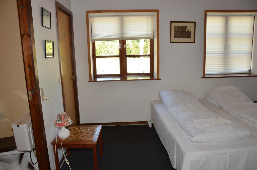 Vandel Hotel - Bed & Breakfast Billund Cameră foto