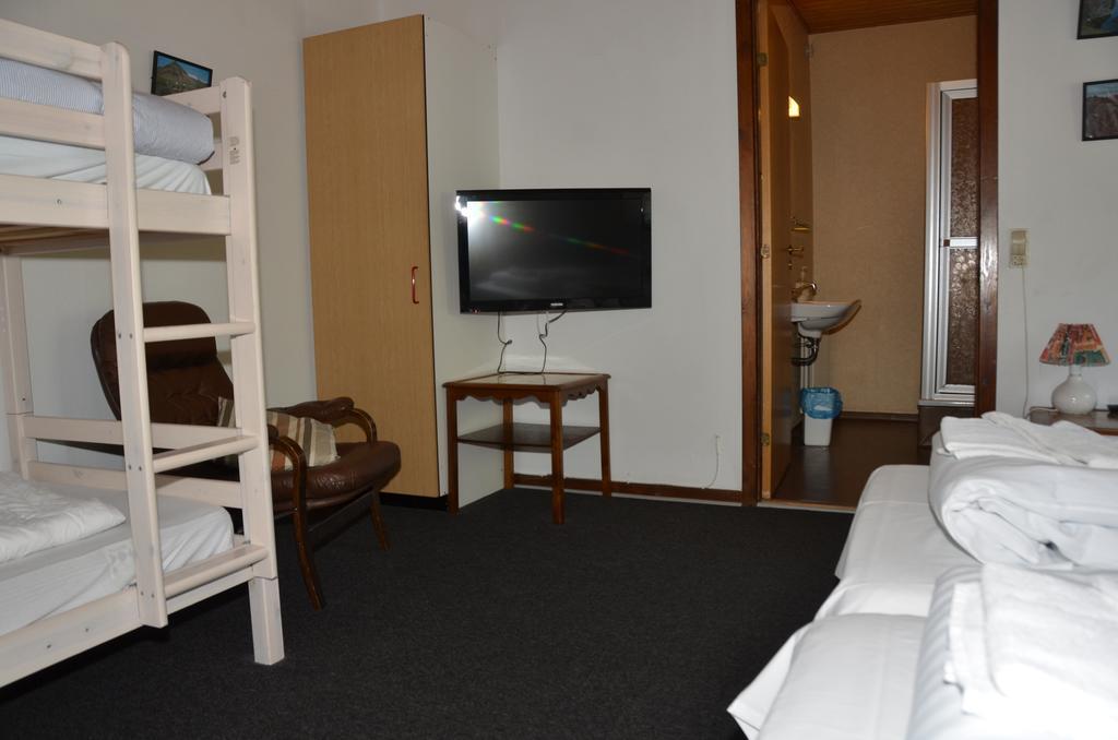 Vandel Hotel - Bed & Breakfast Billund Cameră foto