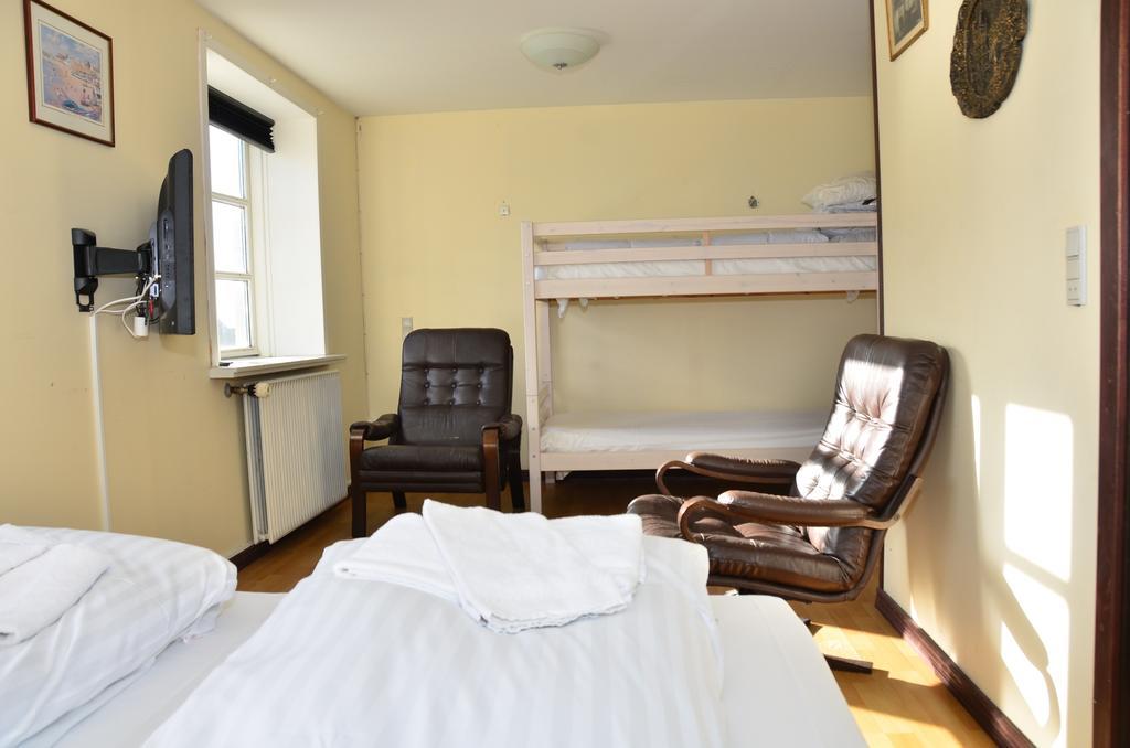 Vandel Hotel - Bed & Breakfast Billund Cameră foto