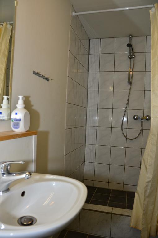 Vandel Hotel - Bed & Breakfast Billund Cameră foto