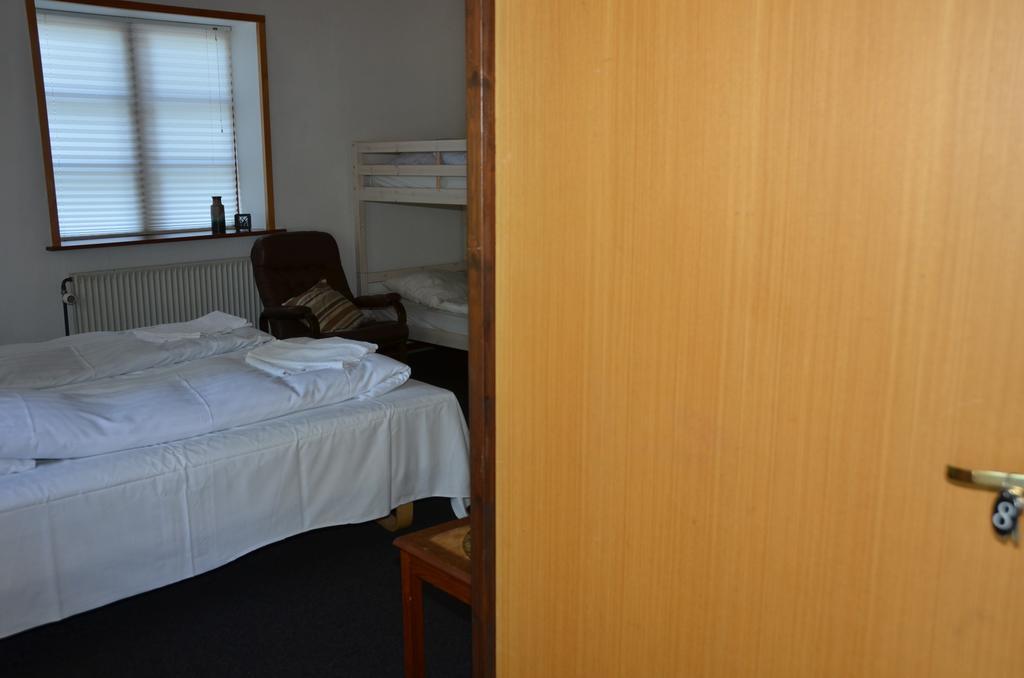 Vandel Hotel - Bed & Breakfast Billund Cameră foto